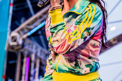 Vlaanderen Muziekland @ Ieper, foto 35, foto's door Elke Briers - FrontView Magazine