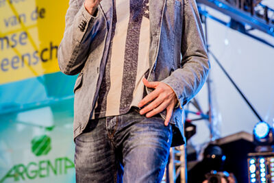 Vlaanderen Muziekland @ Ieper, foto 36, foto's door Elke Briers - FrontView Magazine
