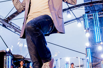 Vlaanderen Muziekland @ Ieper, foto 38, foto's door Elke Briers - FrontView Magazine