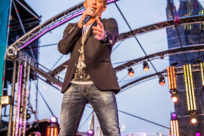Vlaanderen Muziekland @ Ieper, foto 43, foto's door Elke Briers - FrontView Magazine
