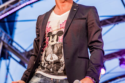 Vlaanderen Muziekland @ Ieper, foto 44, foto's door Elke Briers - FrontView Magazine