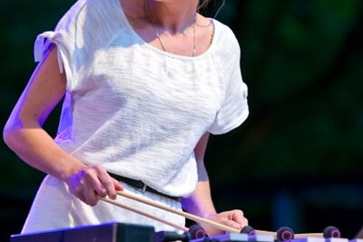 Daan @ Openluchttheater Rivierenhof, picture 5, photographed by Marc Verdonck - FrontView Magazine