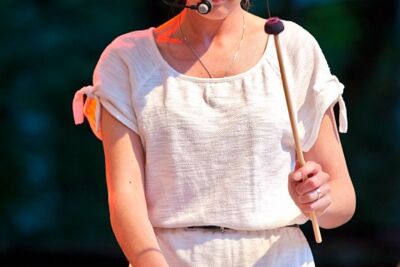 Daan @ Openluchttheater Rivierenhof, picture 7, photographed by Marc Verdonck - FrontView Magazine