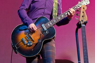 Daan @ Openluchttheater Rivierenhof, picture 12, photographed by Marc Verdonck - FrontView Magazine