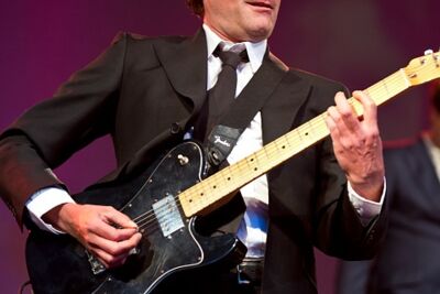 Daan @ Openluchttheater Rivierenhof, picture 14, photographed by Marc Verdonck - FrontView Magazine