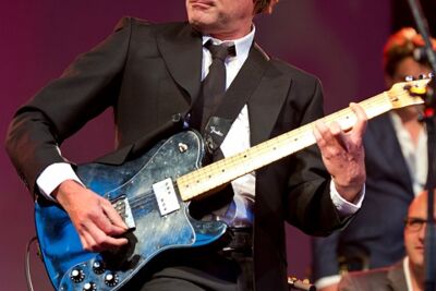 Daan @ Openluchttheater Rivierenhof, picture 15, photographed by Marc Verdonck - FrontView Magazine