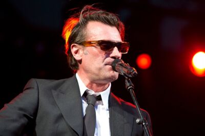 Daan @ Openluchttheater Rivierenhof, picture 16, photographed by Marc Verdonck - FrontView Magazine