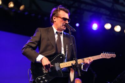 Daan @ Openluchttheater Rivierenhof, picture 18, photographed by Marc Verdonck - FrontView Magazine