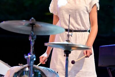 Daan @ Openluchttheater Rivierenhof, picture 19, photographed by Marc Verdonck - FrontView Magazine