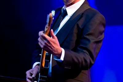 Daan @ Openluchttheater Rivierenhof, picture 20, photographed by Marc Verdonck - FrontView Magazine