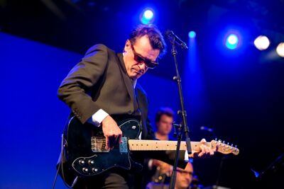 Daan @ Openluchttheater Rivierenhof, picture 21, photographed by Marc Verdonck - FrontView Magazine