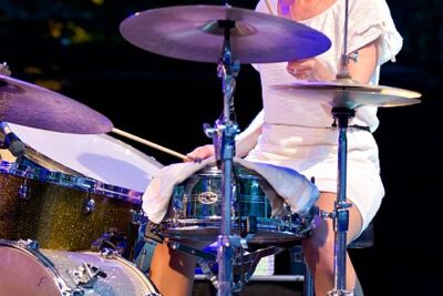 Daan @ Openluchttheater Rivierenhof, picture 22, photographed by Marc Verdonck - FrontView Magazine