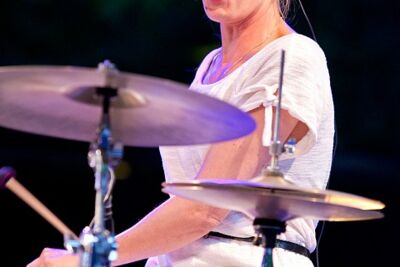 Daan @ Openluchttheater Rivierenhof, picture 24, photographed by Marc Verdonck - FrontView Magazine