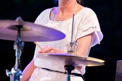 Daan @ Openluchttheater Rivierenhof, picture 25, photographed by Marc Verdonck - FrontView Magazine