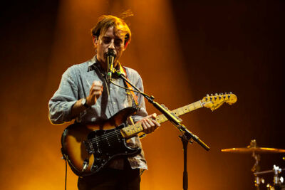 Rock Werchter 2014 Verslag dag 1, picture 2, photographed by Rock Werchter & Rob Walbers - FrontView Magazine