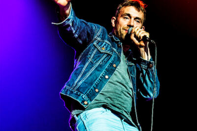 Rock Werchter 2014 Verslag dag 1, picture 3, photographed by Rock Werchter & Rob Walbers - FrontView Magazine