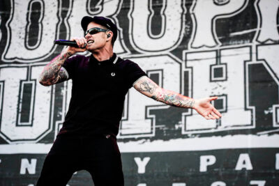 Rock Werchter 2014 Verslag dag 1, picture 5, photographed by Rock Werchter & Rob Walbers - FrontView Magazine