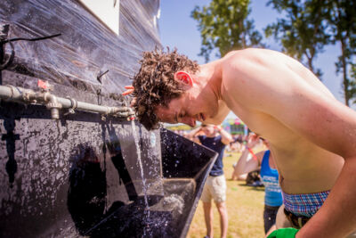 Rock Werchter 2014 Verslag dag 1, picture 8, photographed by Rock Werchter & Rob Walbers - FrontView Magazine