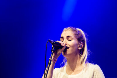 Rock Werchter 2014 Verslag dag 1, picture 13, photographed by Rock Werchter & Rob Walbers - FrontView Magazine