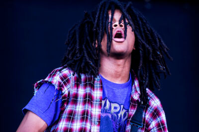 Rock Werchter 2014 Verslag dag 1, picture 22, photographed by Rock Werchter & Rob Walbers - FrontView Magazine