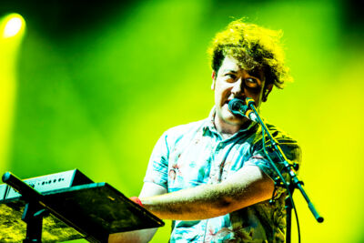 Rock Werchter 2014 Verslag dag 1, picture 26, photographed by Rock Werchter & Rob Walbers - FrontView Magazine