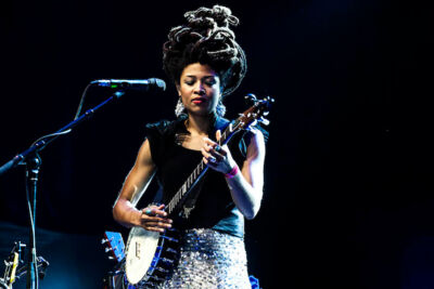 Rock Werchter 2014 Verslag dag 1, picture 27, photographed by Rock Werchter & Rob Walbers - FrontView Magazine