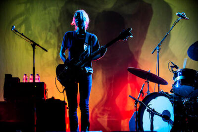 Rock Werchter 2014 Verslag dag 1, picture 28, photographed by Rock Werchter & Rob Walbers - FrontView Magazine