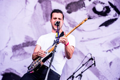 Rock Werchter 2014 Verslag dag 1, picture 29, photographed by Rock Werchter & Rob Walbers - FrontView Magazine
