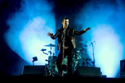 Rock Werchter 2014 Verslag dag 2, picture 2, photographed by Rock Werchter & Rob Walbers - FrontView Magazine