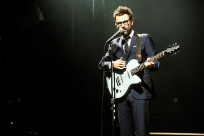 Rock Werchter 2014 Verslag dag 2, picture 5, photographed by Rock Werchter & Rob Walbers - FrontView Magazine