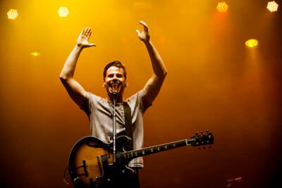 Rock Werchter 2014 Verslag dag 2, picture 7, photographed by Rock Werchter & Rob Walbers - FrontView Magazine