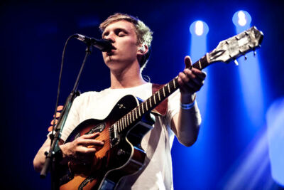 Rock Werchter 2014 Verslag dag 2, picture 8, photographed by Rock Werchter & Rob Walbers - FrontView Magazine