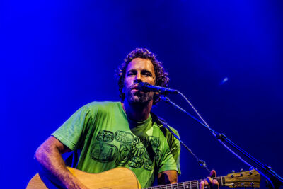 Rock Werchter 2014 Verslag dag 2, picture 9, photographed by Rock Werchter & Rob Walbers - FrontView Magazine