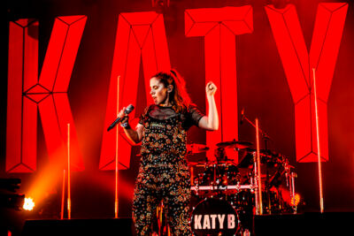 Rock Werchter 2014 Verslag dag 2, picture 10, photographed by Rock Werchter & Rob Walbers - FrontView Magazine