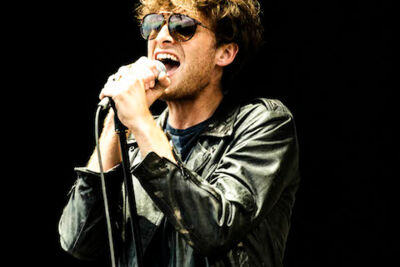 Rock Werchter 2014 Verslag dag 2, picture 11, photographed by Rock Werchter & Rob Walbers - FrontView Magazine