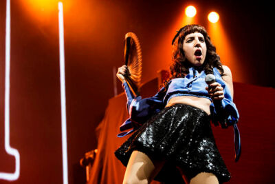 Rock Werchter 2014 Verslag dag 2, picture 12, photographed by Rock Werchter & Rob Walbers - FrontView Magazine
