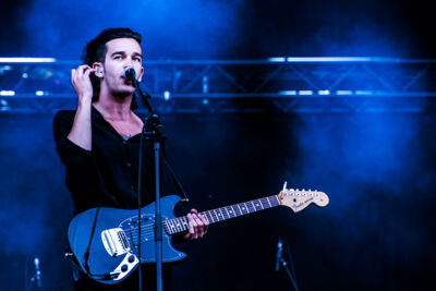 Rock Werchter 2014 Verslag dag 2, picture 15, photographed by Rock Werchter & Rob Walbers - FrontView Magazine