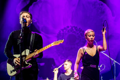 Rock Werchter 2014 Verslag dag 2, picture 16, photographed by Rock Werchter & Rob Walbers - FrontView Magazine