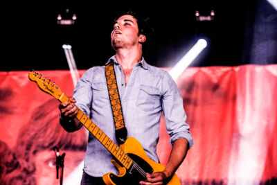 Rock Werchter 2014 Verslag dag 2, picture 17, photographed by Rock Werchter & Rob Walbers - FrontView Magazine