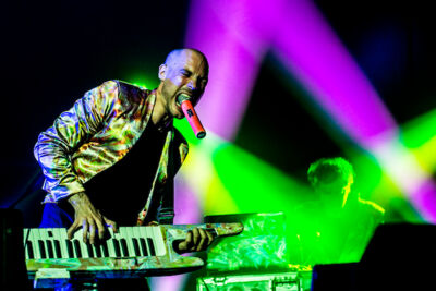 Rock Werchter 2014 Verslag dag 2, picture 19, photographed by Rock Werchter & Rob Walbers - FrontView Magazine