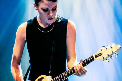Rock Werchter 2014 Verslag dag 2, picture 20, photographed by Rock Werchter & Rob Walbers - FrontView Magazine