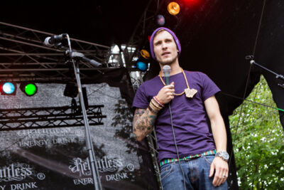 257ers @ Vainstream Rockfest 2014, picture 5, photographed by Dorien Goetschalckx - FrontView Magazine