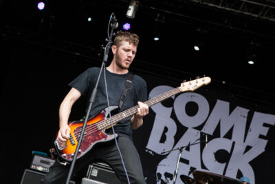 Comeback Kid @ Vainstream Rockfest 2014, picture 7, photographed by Dorien Goetschalckx - FrontView Magazine