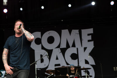 Comeback Kid @ Vainstream Rockfest 2014, picture 14, photographed by Dorien Goetschalckx - FrontView Magazine
