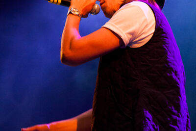 De Jeugd Van Tegenwoordig @ Marktrock Dendermonde, picture 3, photographed by Davy Vissers - FrontView Magazine