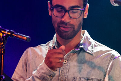 De Jeugd Van Tegenwoordig @ Marktrock Dendermonde, picture 4, photographed by Davy Vissers - FrontView Magazine