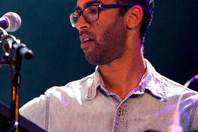 De Jeugd Van Tegenwoordig @ Marktrock Dendermonde, picture 6, photographed by Davy Vissers - FrontView Magazine