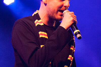 De Jeugd Van Tegenwoordig @ Marktrock Dendermonde, picture 13, photographed by Davy Vissers - FrontView Magazine