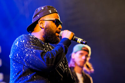 De Jeugd Van Tegenwoordig @ Marktrock Dendermonde, picture 14, photographed by Davy Vissers - FrontView Magazine