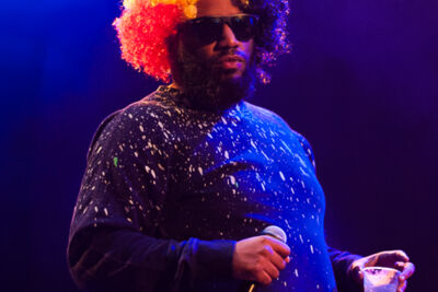 De Jeugd Van Tegenwoordig @ Marktrock Dendermonde, picture 17, photographed by Davy Vissers - FrontView Magazine